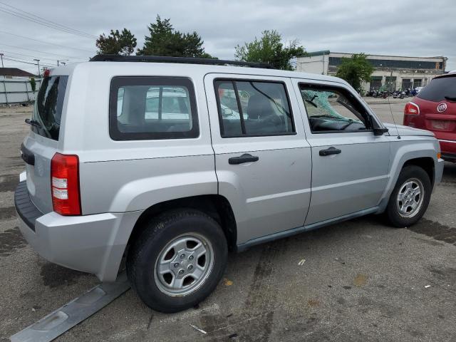 Photo 2 VIN: 1J4NT2GA2AD506943 - JEEP PATRIOT SP 