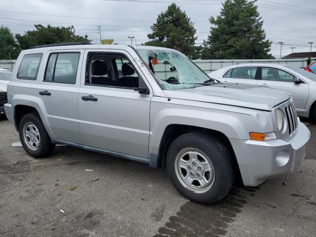 Photo 3 VIN: 1J4NT2GA2AD506943 - JEEP PATRIOT SP 