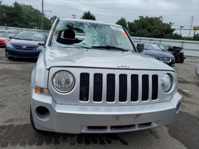 Photo 4 VIN: 1J4NT2GA2AD506943 - JEEP PATRIOT SP 