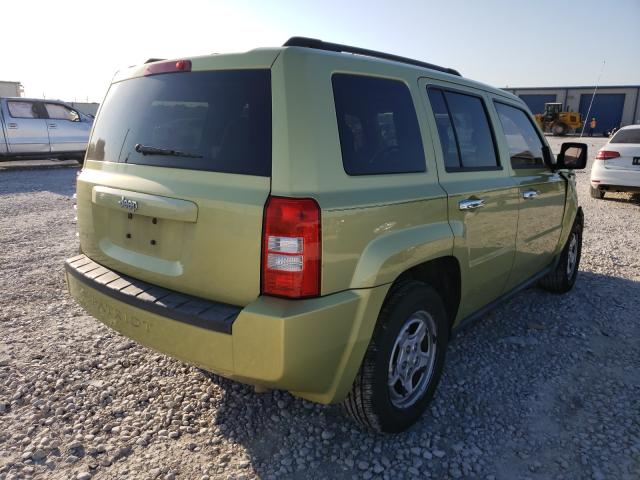 Photo 3 VIN: 1J4NT2GA2AD515772 - JEEP PATRIOT SP 