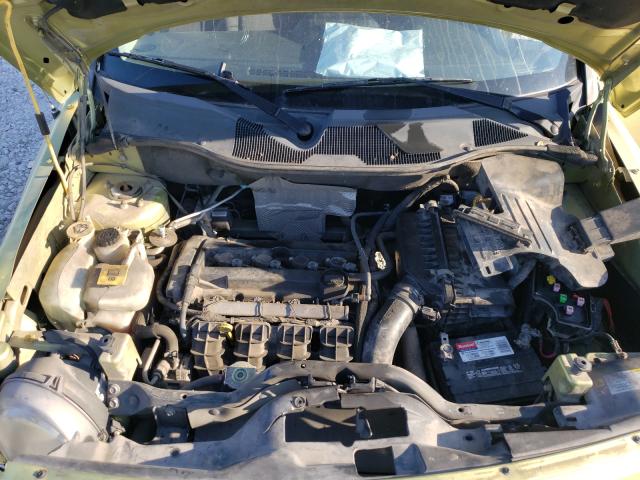 Photo 6 VIN: 1J4NT2GA2AD515772 - JEEP PATRIOT SP 