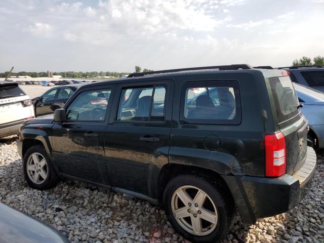 Photo 1 VIN: 1J4NT2GA2AD544950 - JEEP PATRIOT SP 