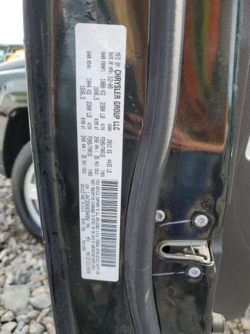 Photo 11 VIN: 1J4NT2GA2AD544950 - JEEP PATRIOT SP 