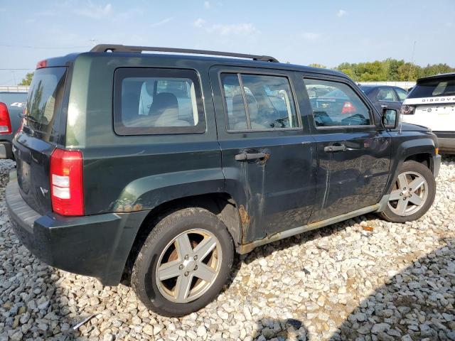 Photo 2 VIN: 1J4NT2GA2AD544950 - JEEP PATRIOT SP 