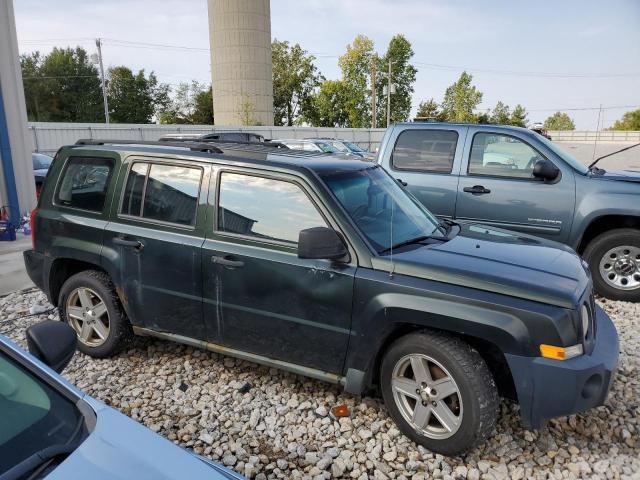 Photo 3 VIN: 1J4NT2GA2AD544950 - JEEP PATRIOT SP 