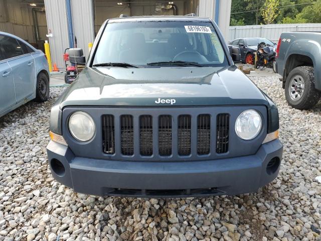 Photo 4 VIN: 1J4NT2GA2AD544950 - JEEP PATRIOT SP 