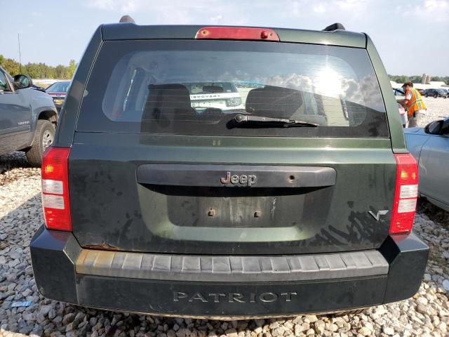 Photo 5 VIN: 1J4NT2GA2AD544950 - JEEP PATRIOT SP 