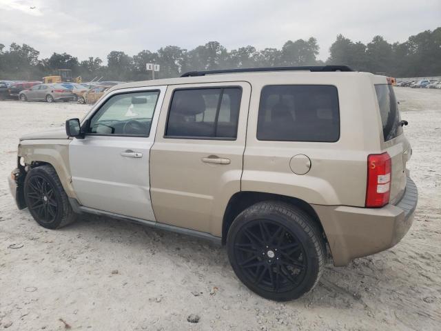 Photo 1 VIN: 1J4NT2GA2AD582081 - JEEP PATRIOT SP 