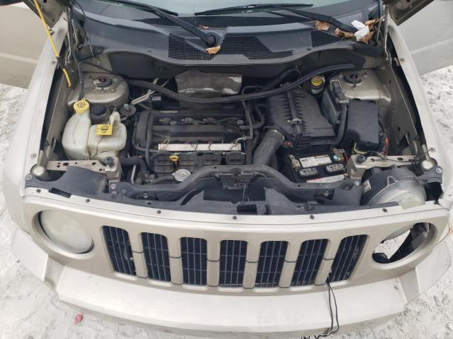 Photo 11 VIN: 1J4NT2GA2AD582081 - JEEP PATRIOT SP 