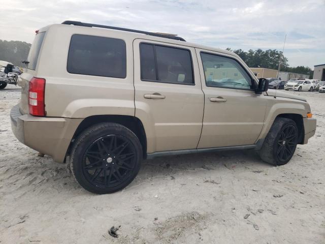 Photo 2 VIN: 1J4NT2GA2AD582081 - JEEP PATRIOT SP 