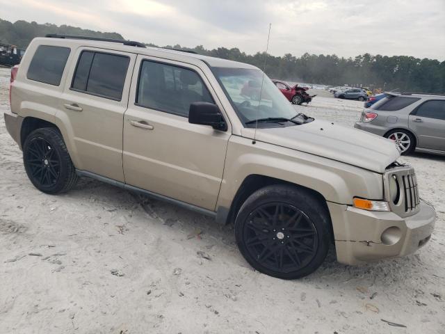 Photo 3 VIN: 1J4NT2GA2AD582081 - JEEP PATRIOT SP 