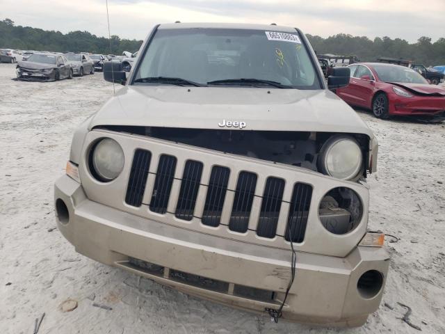 Photo 4 VIN: 1J4NT2GA2AD582081 - JEEP PATRIOT SP 