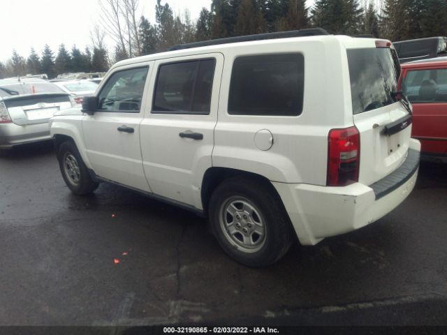 Photo 2 VIN: 1J4NT2GA2AD639539 - JEEP PATRIOT 