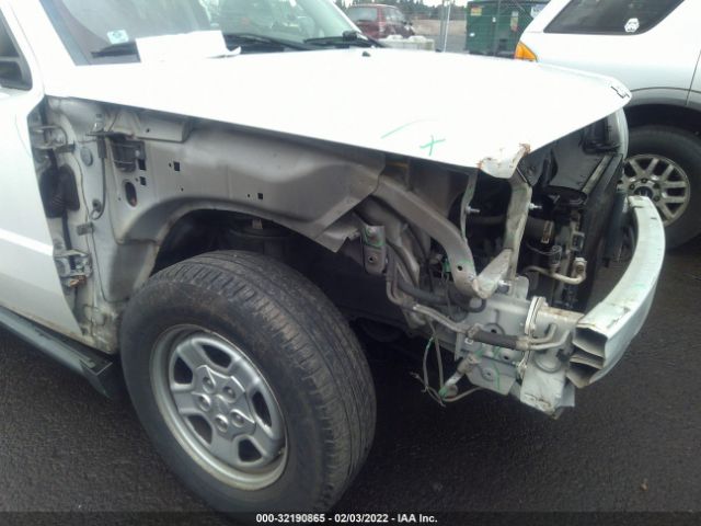 Photo 5 VIN: 1J4NT2GA2AD639539 - JEEP PATRIOT 