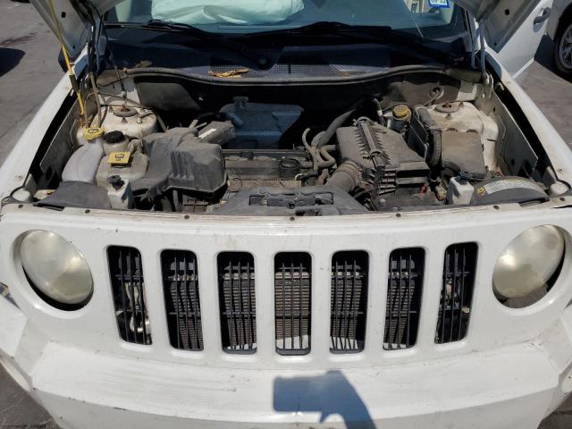 Photo 6 VIN: 1J4NT2GA2AD639704 - JEEP PATRIOT SP 