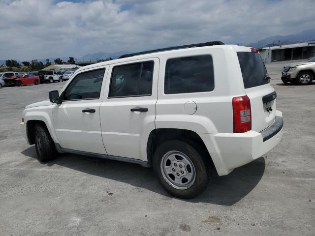 Photo 1 VIN: 1J4NT2GA2AD639749 - JEEP PATRIOT 