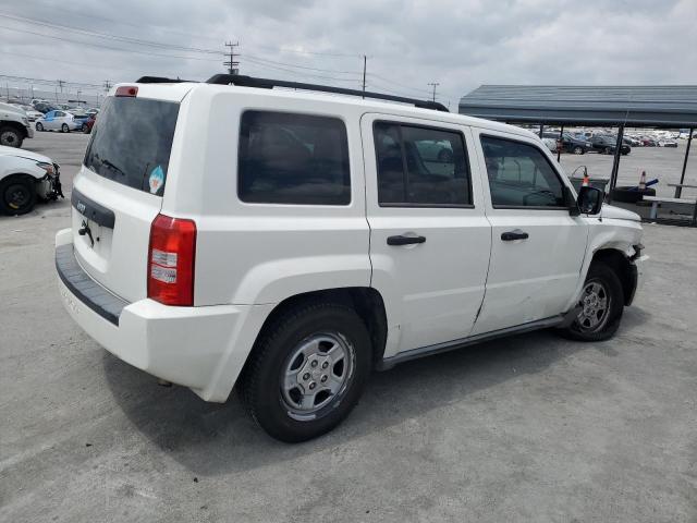 Photo 2 VIN: 1J4NT2GA2AD639749 - JEEP PATRIOT 