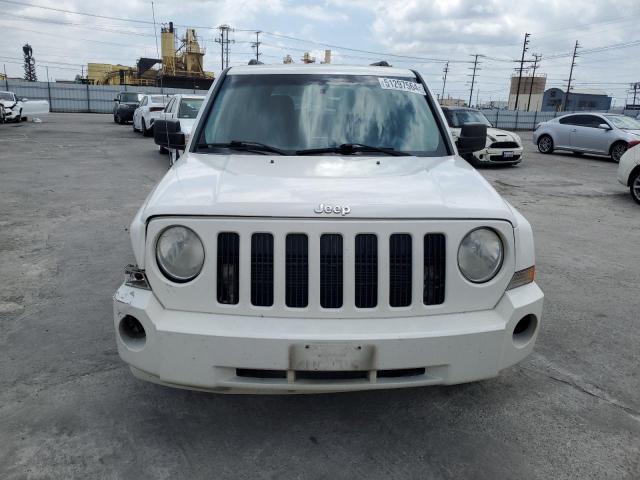 Photo 4 VIN: 1J4NT2GA2AD639749 - JEEP PATRIOT 