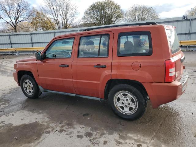 Photo 1 VIN: 1J4NT2GA3AD525663 - JEEP PATRIOT SP 