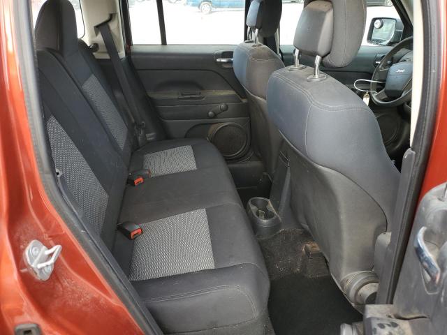 Photo 10 VIN: 1J4NT2GA3AD525663 - JEEP PATRIOT SP 