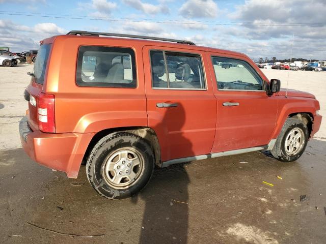 Photo 2 VIN: 1J4NT2GA3AD525663 - JEEP PATRIOT SP 