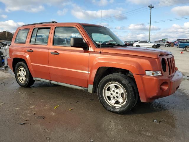 Photo 3 VIN: 1J4NT2GA3AD525663 - JEEP PATRIOT SP 