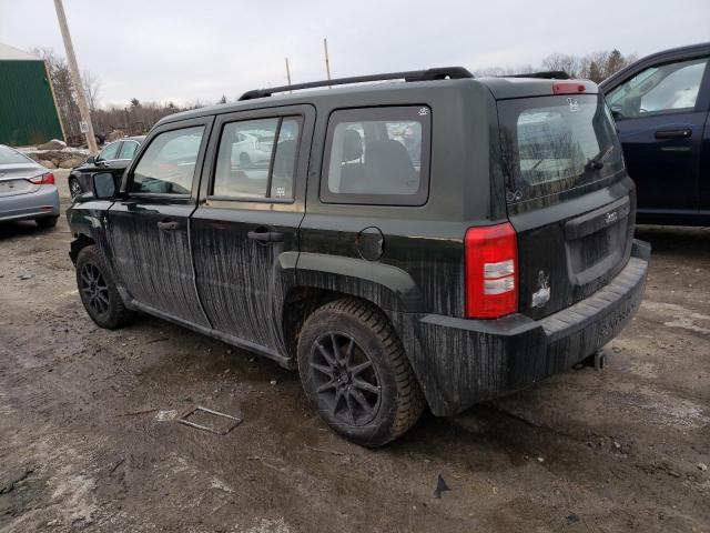 Photo 1 VIN: 1J4NT2GA3AD573339 - JEEP PATRIOT SP 