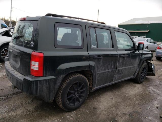 Photo 2 VIN: 1J4NT2GA3AD573339 - JEEP PATRIOT SP 