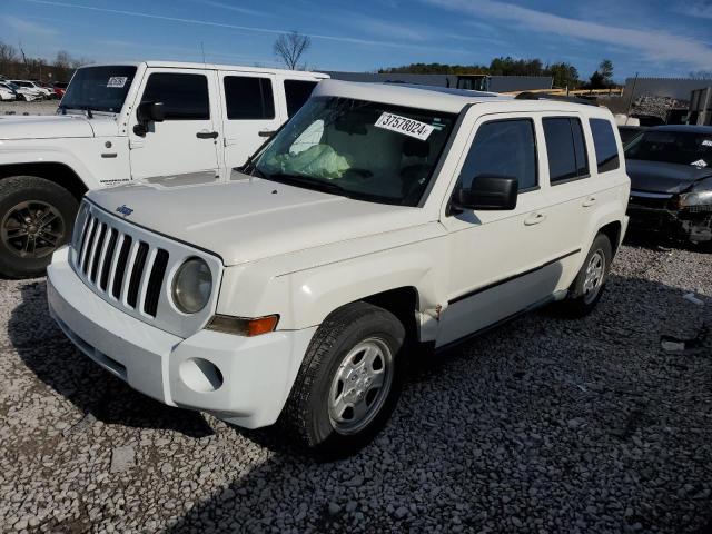 Photo 0 VIN: 1J4NT2GA3AD593901 - JEEP PATRIOT 