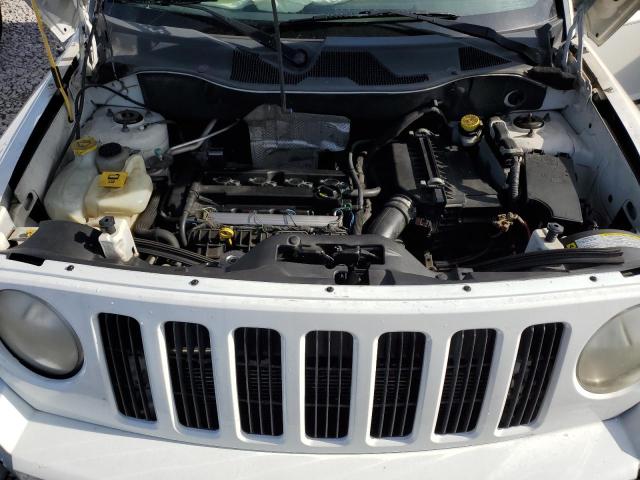 Photo 11 VIN: 1J4NT2GA3AD593901 - JEEP PATRIOT 