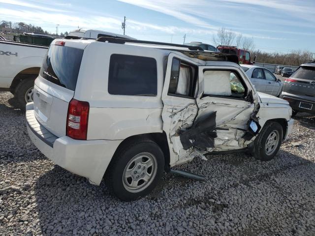 Photo 2 VIN: 1J4NT2GA3AD593901 - JEEP PATRIOT 