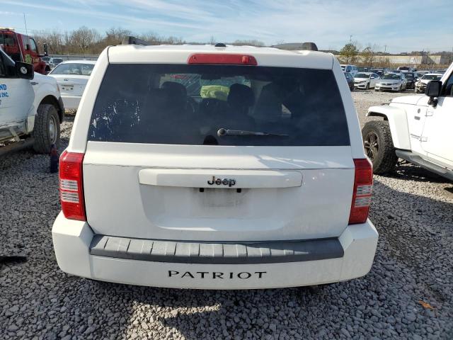 Photo 5 VIN: 1J4NT2GA3AD593901 - JEEP PATRIOT 