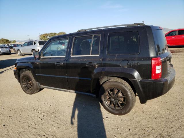 Photo 1 VIN: 1J4NT2GA4AD580722 - JEEP PATRIOT SP 