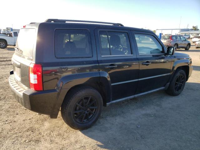 Photo 2 VIN: 1J4NT2GA4AD580722 - JEEP PATRIOT SP 