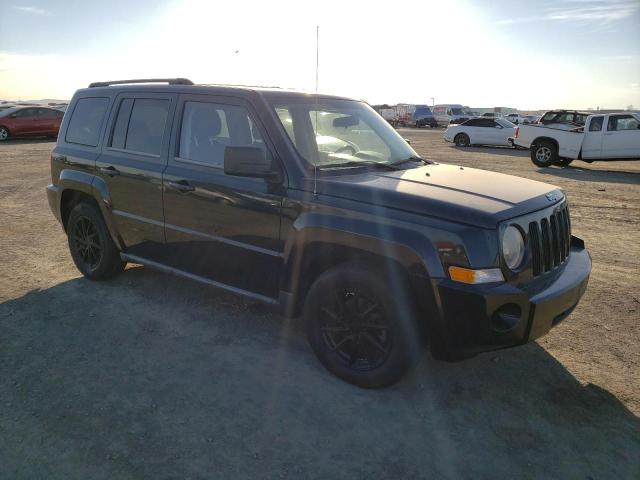 Photo 3 VIN: 1J4NT2GA4AD580722 - JEEP PATRIOT SP 