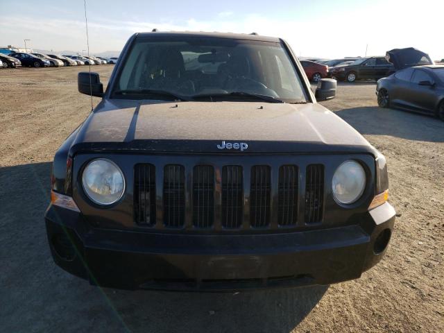 Photo 4 VIN: 1J4NT2GA4AD580722 - JEEP PATRIOT SP 