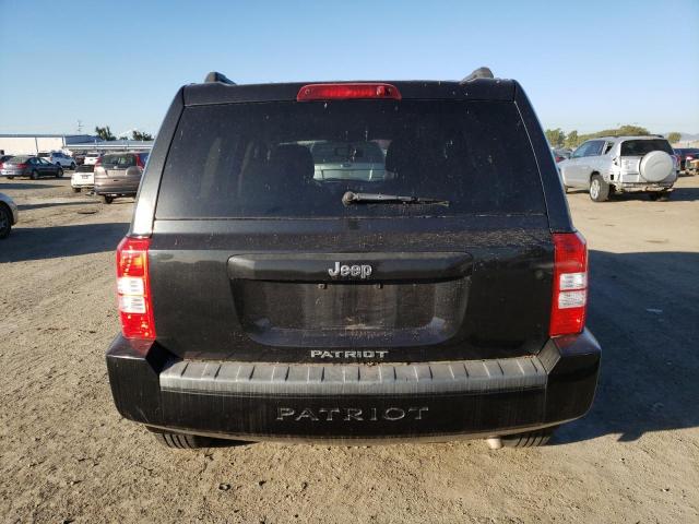 Photo 5 VIN: 1J4NT2GA4AD580722 - JEEP PATRIOT SP 