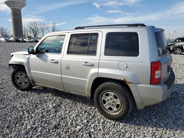 Photo 1 VIN: 1J4NT2GA4AD594037 - JEEP PATRIOT 