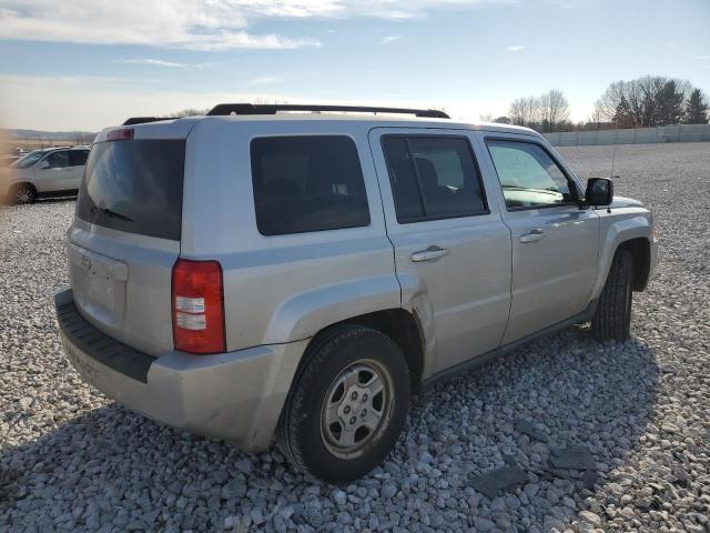 Photo 2 VIN: 1J4NT2GA4AD594037 - JEEP PATRIOT 