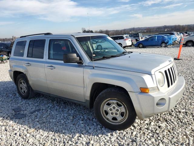 Photo 3 VIN: 1J4NT2GA4AD594037 - JEEP PATRIOT 