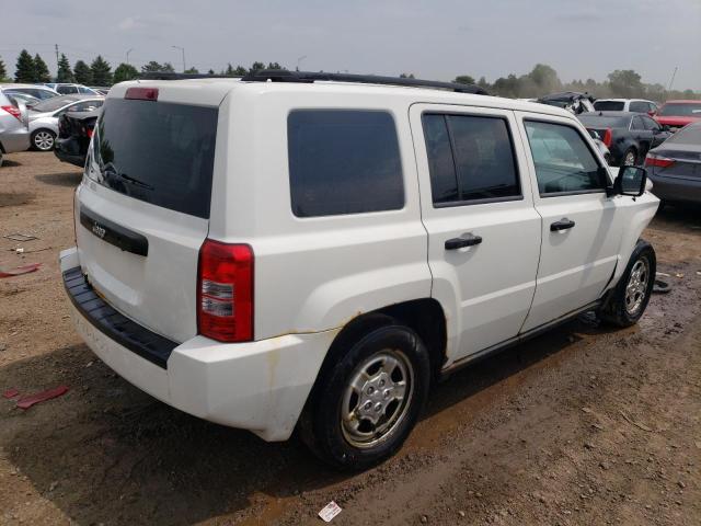 Photo 2 VIN: 1J4NT2GA4AD639333 - JEEP PATRIOT SP 