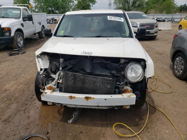 Photo 4 VIN: 1J4NT2GA4AD639333 - JEEP PATRIOT SP 