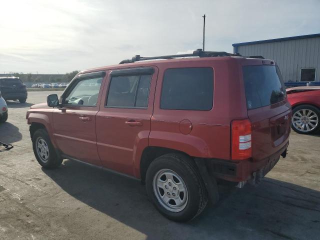 Photo 1 VIN: 1J4NT2GA5AD582060 - JEEP PATRIOT SP 