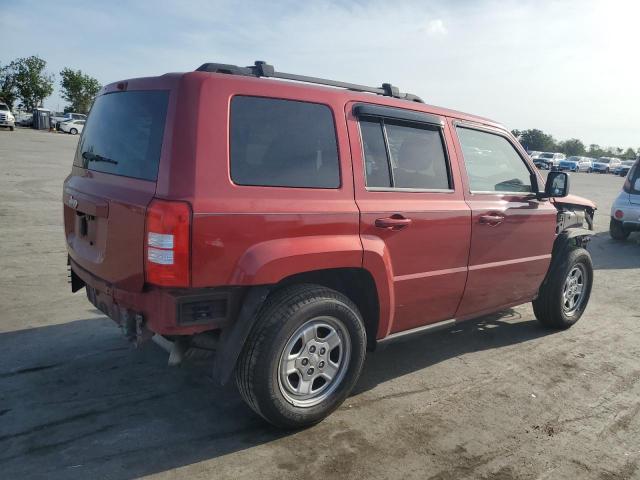 Photo 2 VIN: 1J4NT2GA5AD582060 - JEEP PATRIOT SP 