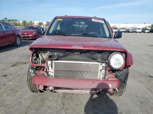 Photo 4 VIN: 1J4NT2GA5AD582060 - JEEP PATRIOT SP 