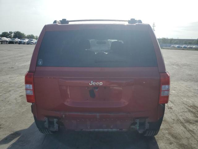 Photo 5 VIN: 1J4NT2GA5AD582060 - JEEP PATRIOT SP 