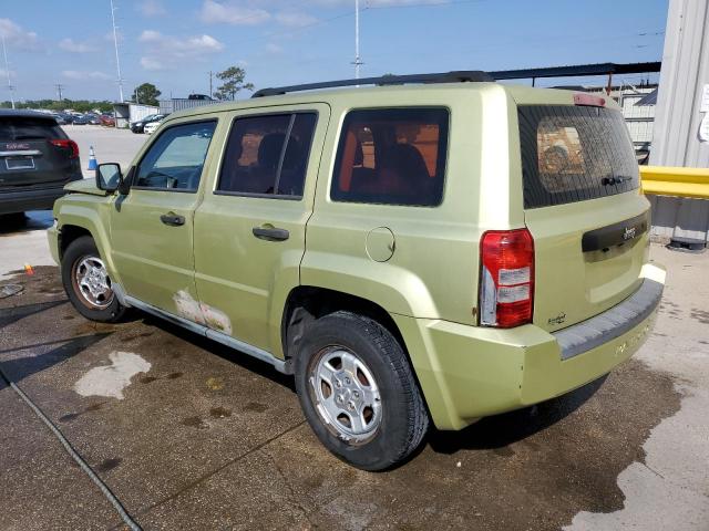 Photo 1 VIN: 1J4NT2GA6AD519467 - JEEP PATRIOT 