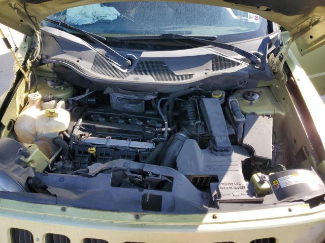 Photo 11 VIN: 1J4NT2GA6AD519467 - JEEP PATRIOT 