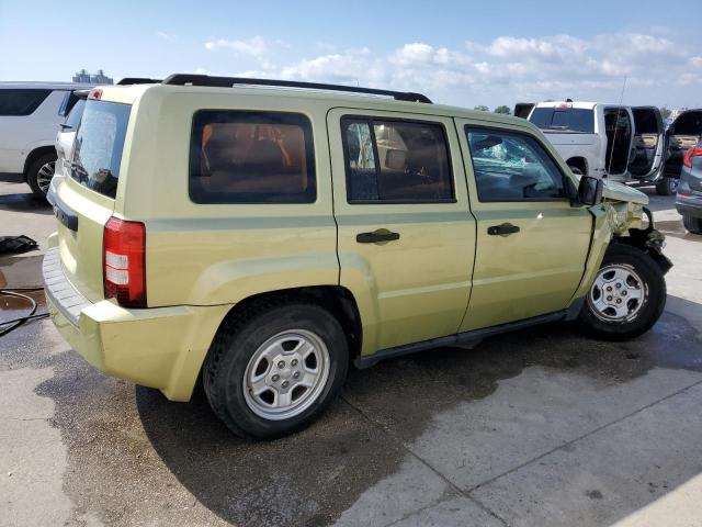 Photo 2 VIN: 1J4NT2GA6AD519467 - JEEP PATRIOT 