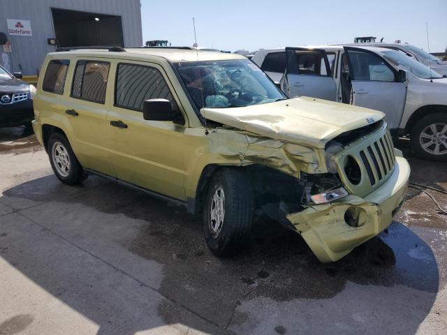 Photo 3 VIN: 1J4NT2GA6AD519467 - JEEP PATRIOT 